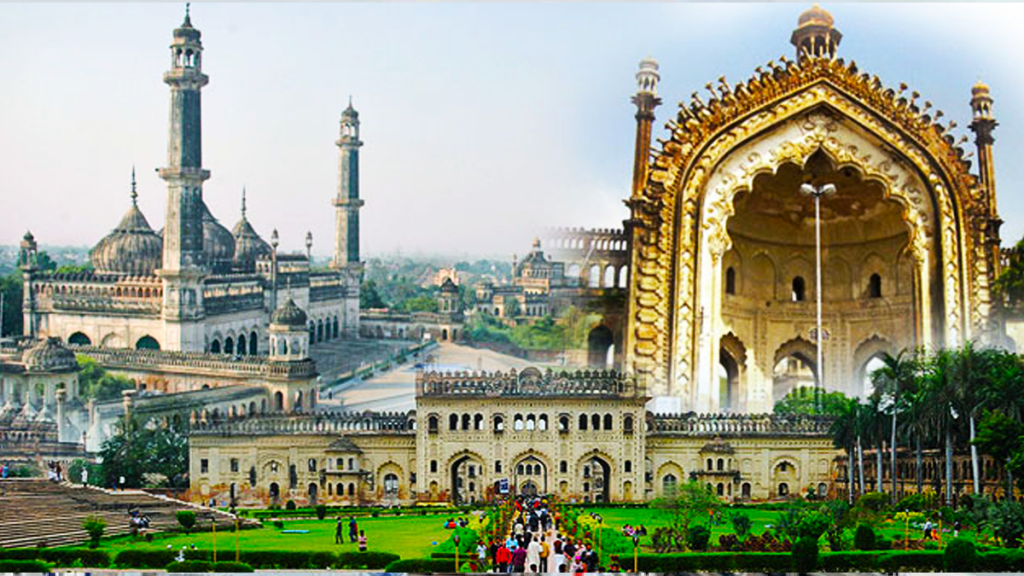 Lucknow