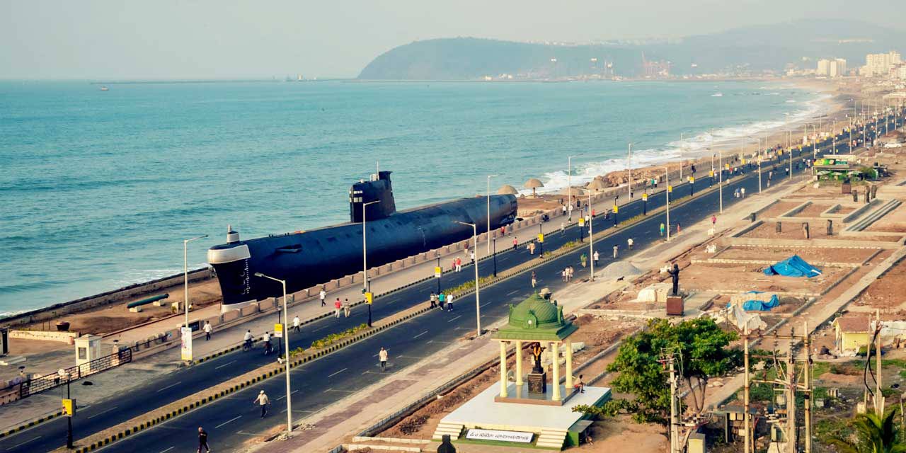 Visakhapatnam