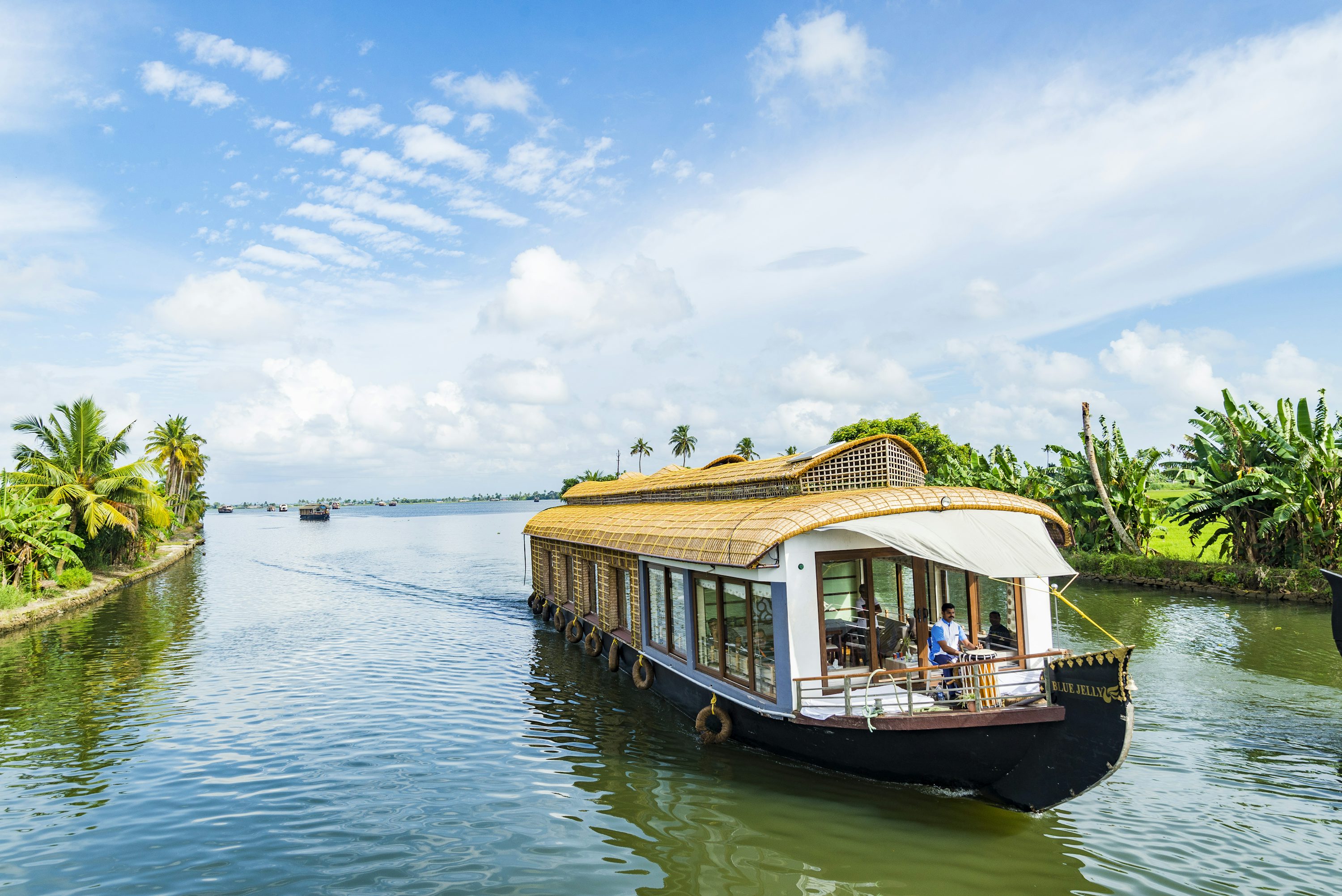 Alappuzha