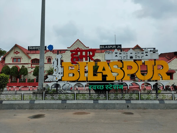 Bilaspur