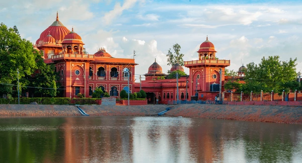 Darbhanga