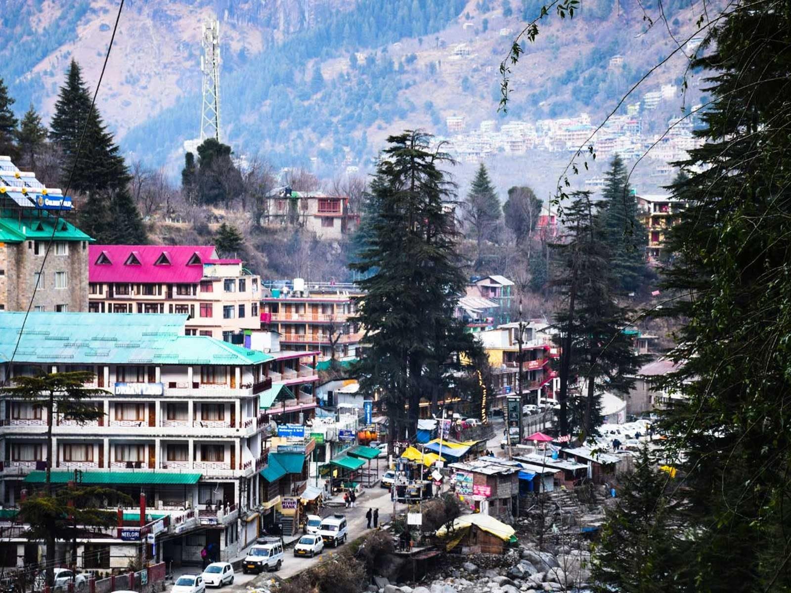 Manali