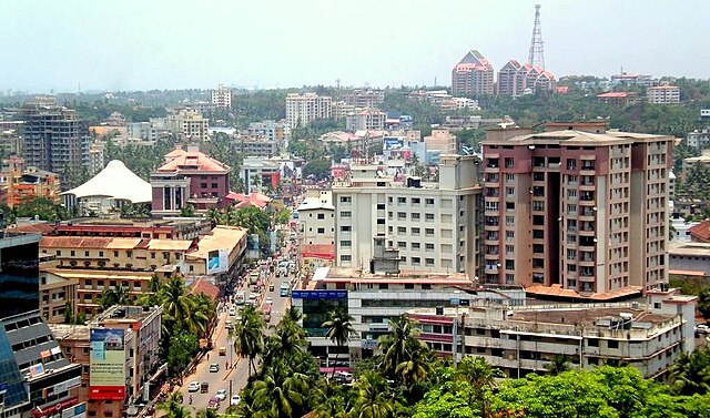 Mangaluru