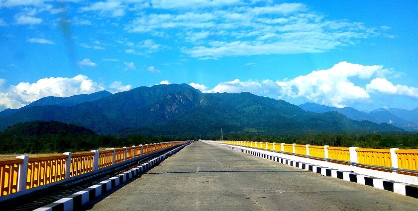 Pasighat