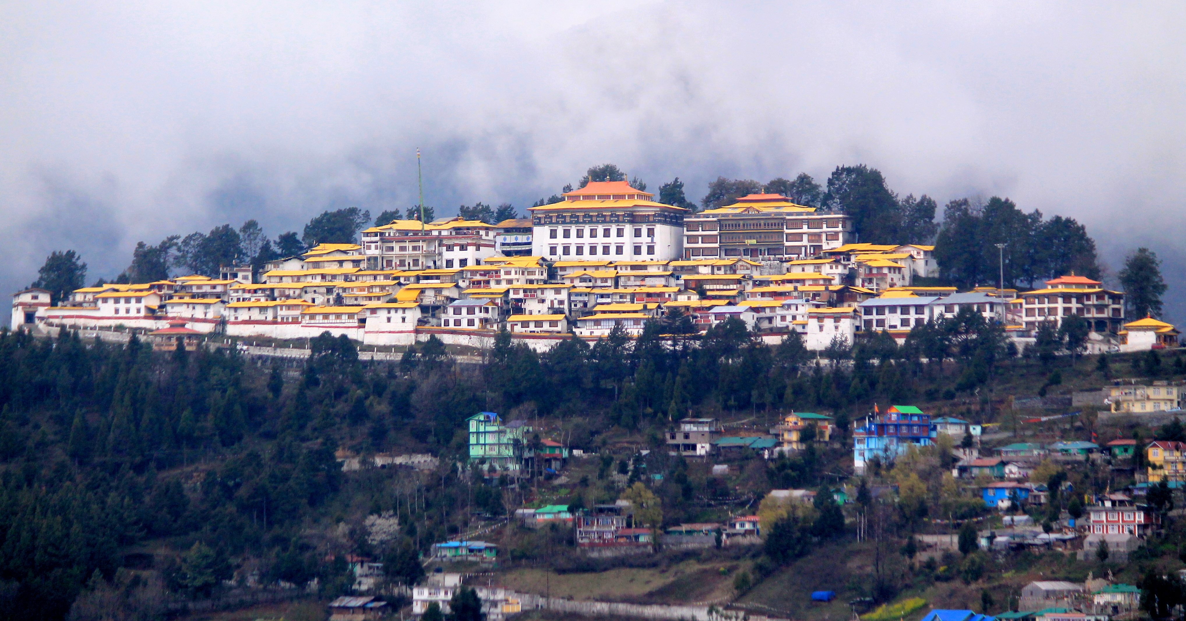 Tawang