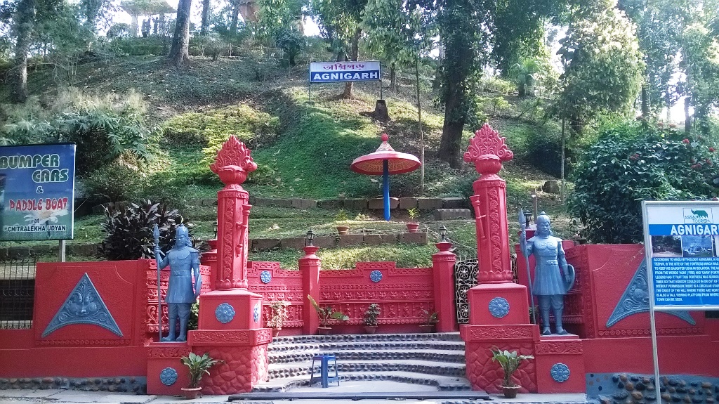 Tezpur