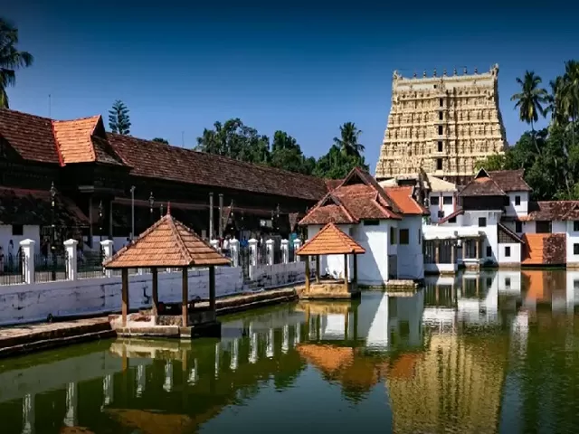 Thiruvananthapuram