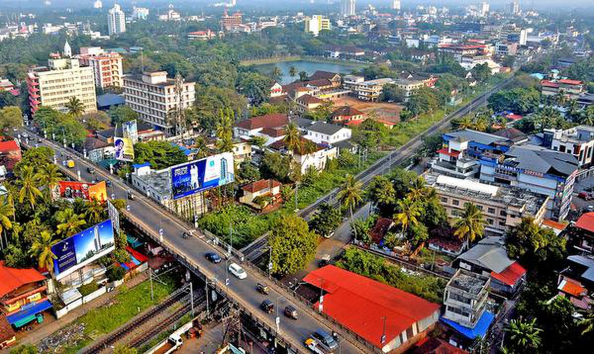 kozhikode