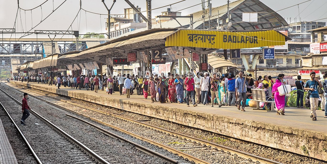 Badlapur