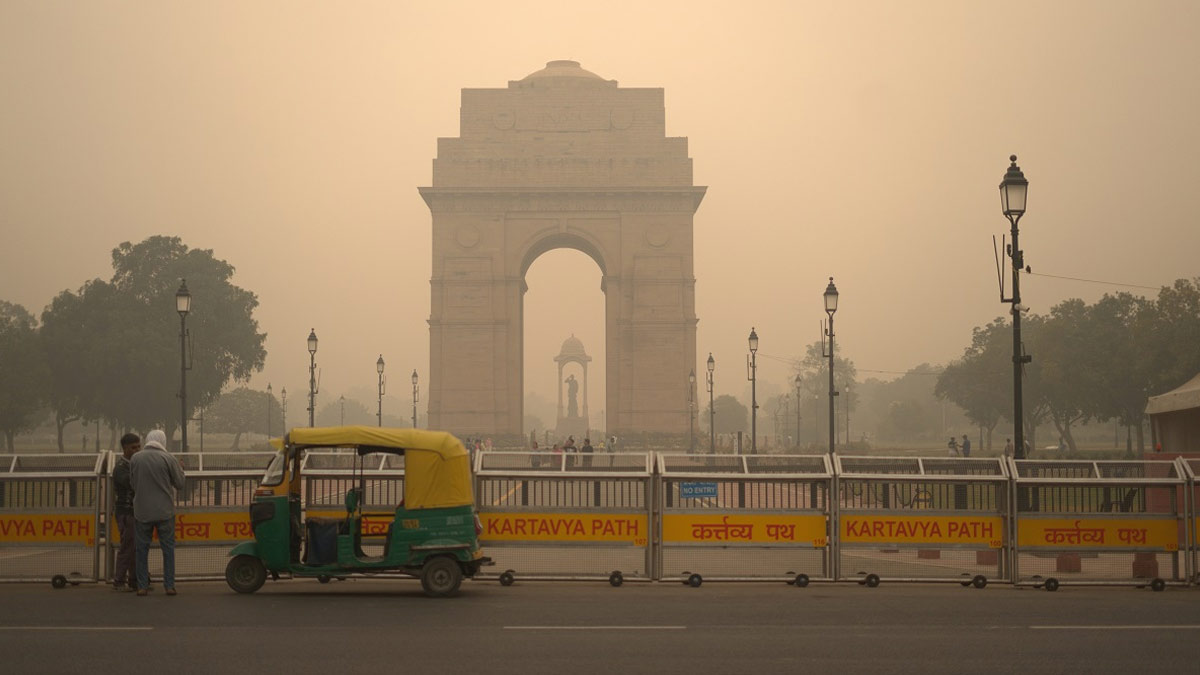 New Delhi